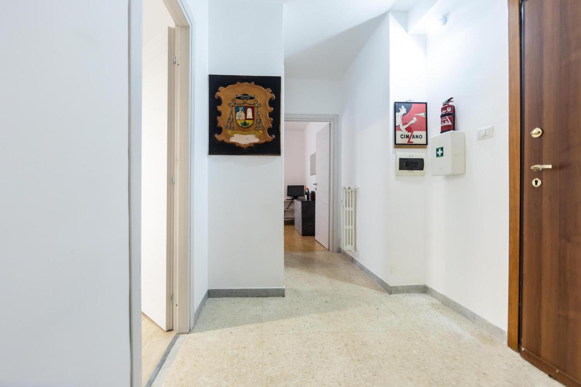 Apartamento Einstein Trastevere - In Centro *