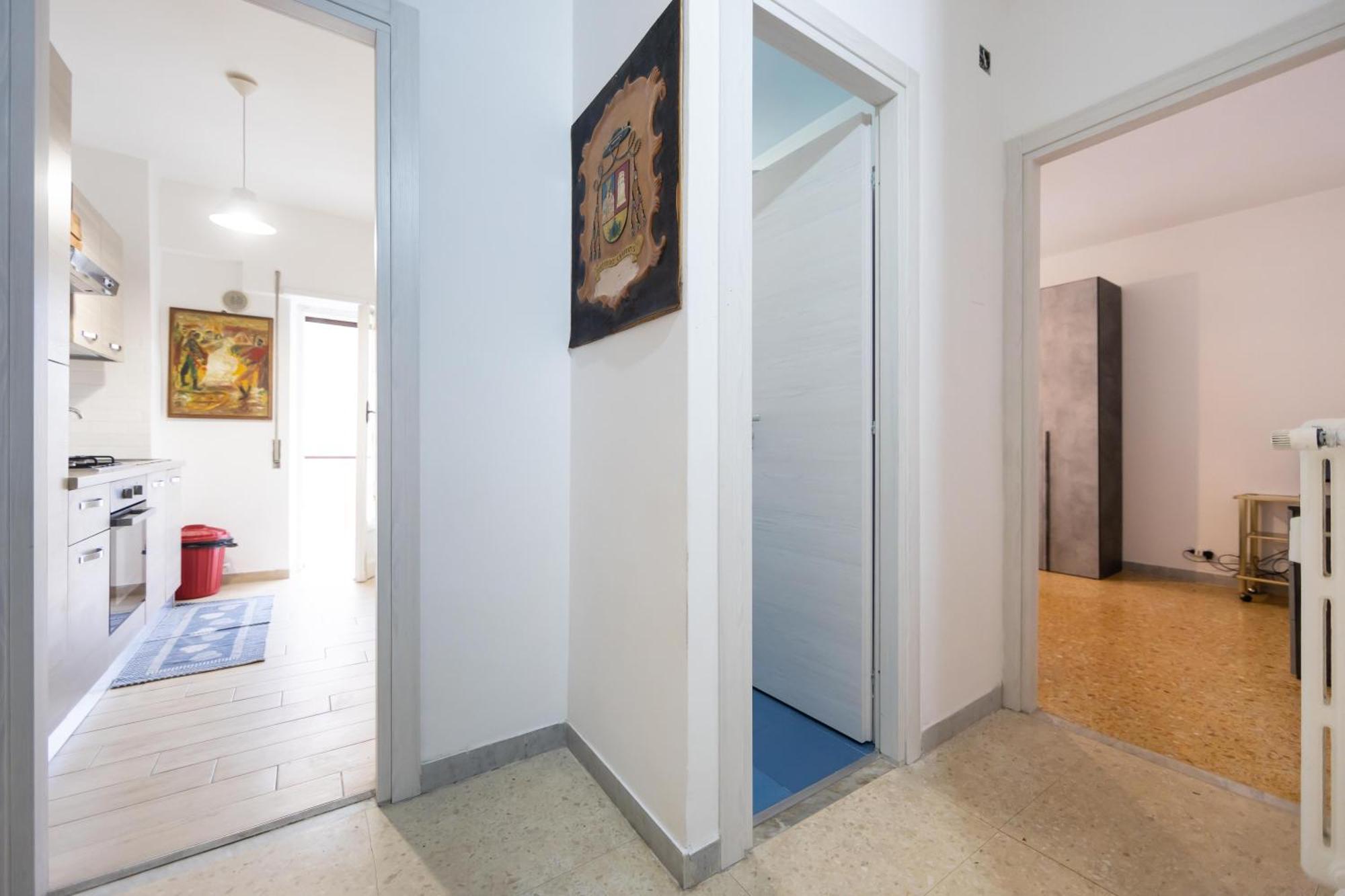 Einstein Trastevere - In Centro Apartamento Roma
