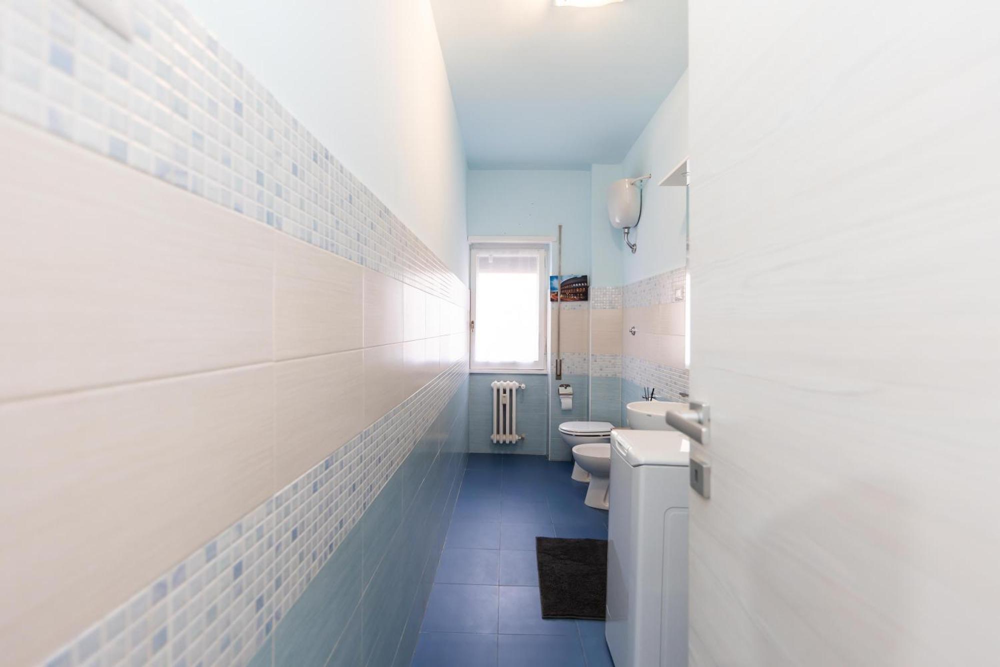 Apartamento Einstein Trastevere - In Centro *