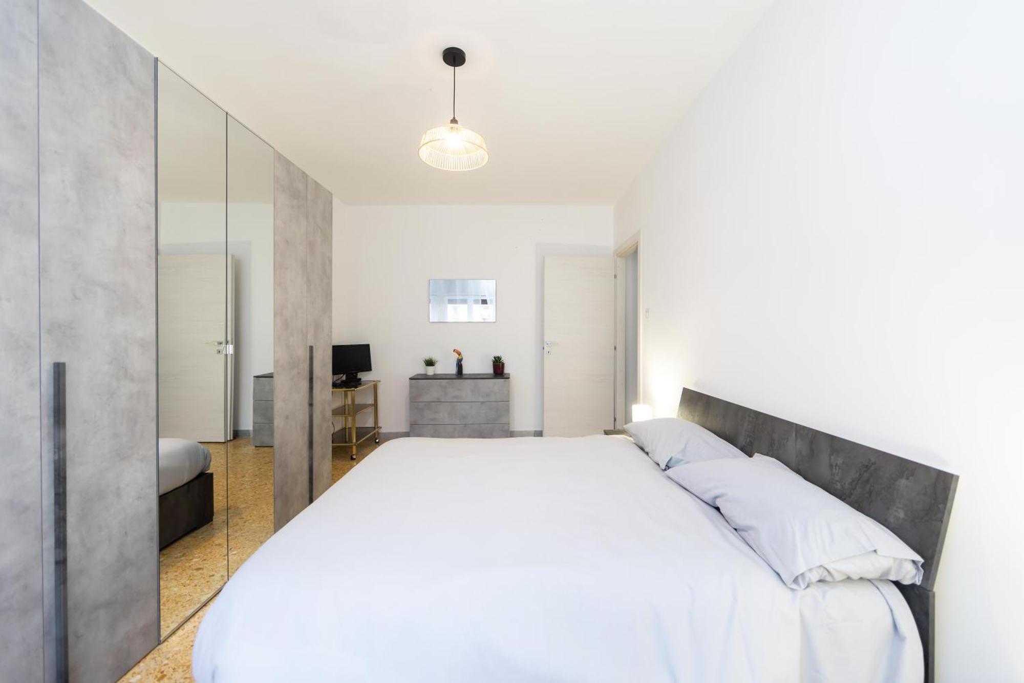Apartment Einstein Trastevere - In Centro Rome