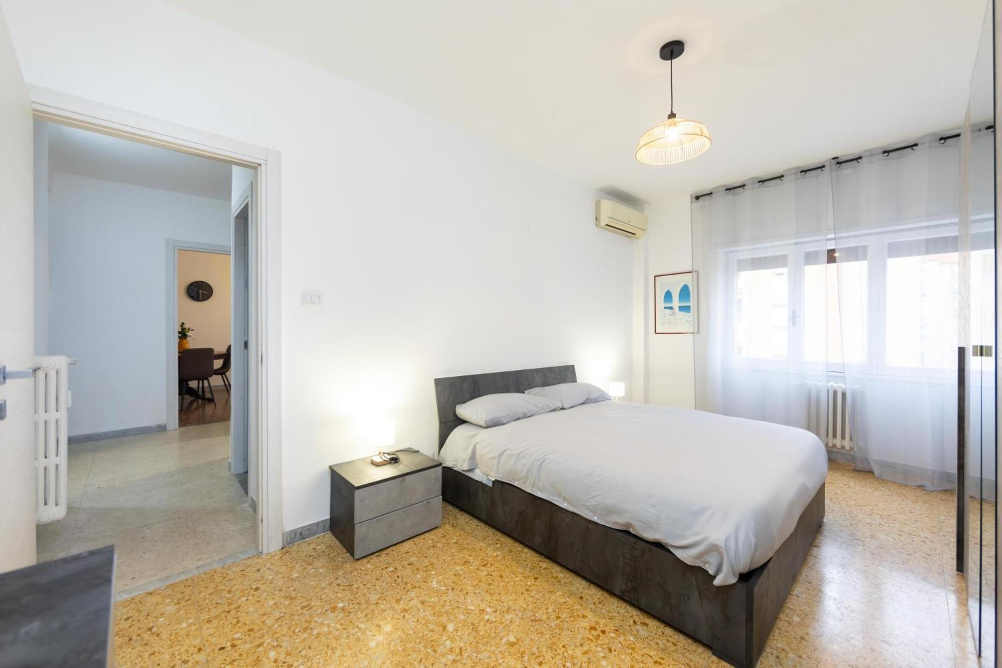 Einstein Trastevere - In Centro Apartamento Roma